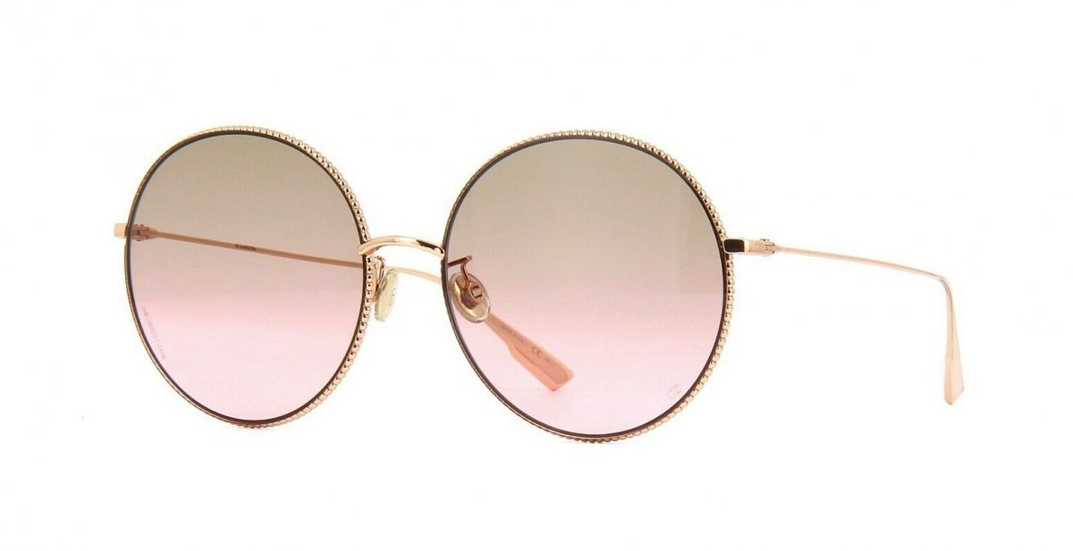 OKULARY CHRISTIAN DIOR CD SOCIETY2F DDB ROZMIAR L OKULARY CHRISTIAN DIOR CD SOCIETY2F DDB ROZMIAR L